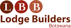 Lodge Builders Botswana Logo